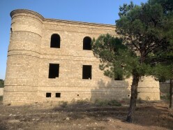 Satılır torpaq sahəsi 21 sot,  Bakıxanov-4