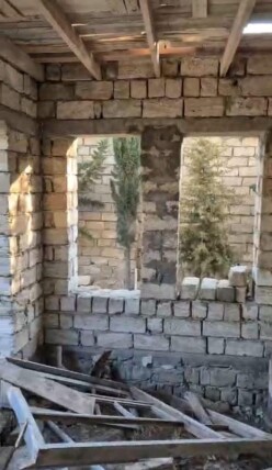 Satılır ev/villa 4 otaqlı 200 m²,  Şüvəlan-3