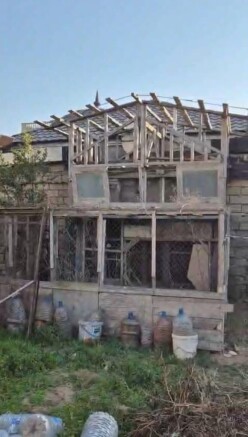 Satılır ev/villa 4 otaqlı 200 m²,  Şüvəlan-6