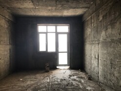 Satılır yeni tikili 3 otaqlı 119 m²,  Nəsimi-5