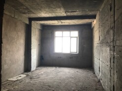 Satılır yeni tikili 3 otaqlı 119 m²,  Nəsimi-7