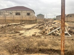 Satılır torpaq sahəsi 2 sot,  Sabunçu-2