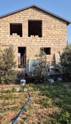 Satılır ev/villa 4 otaqlı 200 m²,  Şüvəlan