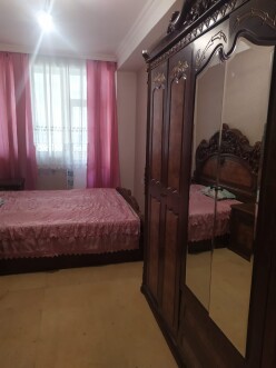 İcarə yeni tikili 2 otaqlı 75 m², Əhmədli m.-4 İcarə yeni tikili 2 otaqlı 75 m², Əhmədli m.-4