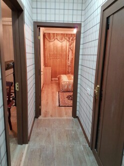 İcarə yeni tikili 2 otaqlı 60 m², İnşaatçılar m.-2 İcarə yeni tikili 2 otaqlı 60 m², İnşaatçılar m.-2