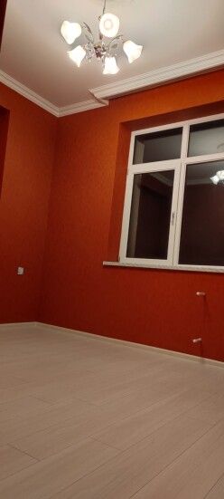 İcarə yeni tikili 2 otaqlı 60 m²,  İnşaatçılar m.-3