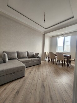 İcarə yeni tikili 2 otaqlı 47 m²,  Masazır