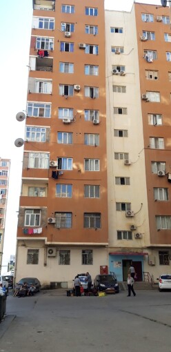 İcarə yeni tikili 1 otaqlı 37 m², Xırdalan İcarə yeni tikili 1 otaqlı 37 m², Xırdalan