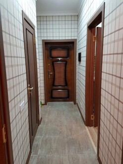 İcarə yeni tikili 2 otaqlı 60 m²,  İnşaatçılar m.