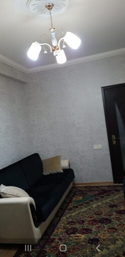 İcarə yeni tikili 1 otaqlı 37 m²,  Xırdalan-3