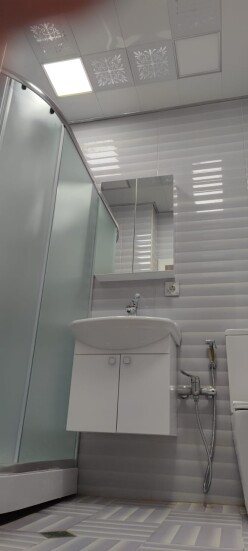 İcarə yeni tikili 2 otaqlı 60 m²,  İnşaatçılar m.-2