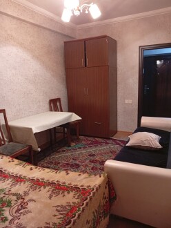İcarə yeni tikili 1 otaqlı 37 m²,  Xırdalan-6