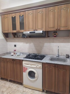 İcarə yeni tikili 2 otaqlı 75 m², Əhmədli m.-6 İcarə yeni tikili 2 otaqlı 75 m², Əhmədli m.-6