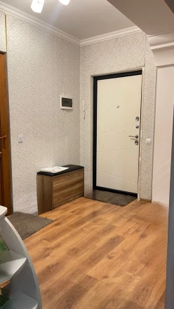 Satılır yeni tikili 3 otaqlı 104 m², İnşaatçılar m.-4