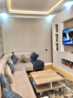 Satılır ev/villa 3 otaqlı 300 m², Hövsan q.-2