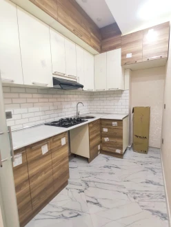 Satılır yeni tikili 2 otaqlı 60 m², Memar Əcəmi m.-11 Satılır yeni tikili 2 otaqlı 60 m², Memar Əcəmi m.-11