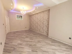Satılır yeni tikili 2 otaqlı 60 m², Memar Əcəmi m.-18 Satılır yeni tikili 2 otaqlı 60 m², Memar Əcəmi m.-18