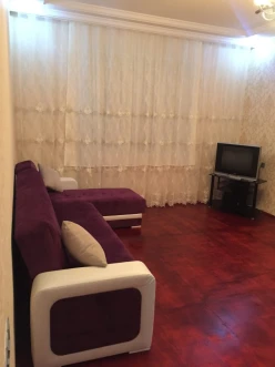 Satılır ev/villa 3 otaqlı 110 m², Qax-7