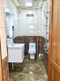 Satılır ev/villa 3 otaqlı 300 m², Hövsan q.-10