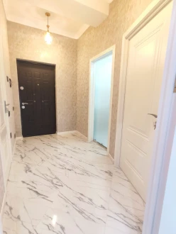Satılır yeni tikili 2 otaqlı 60 m², Memar Əcəmi m.-9 Satılır yeni tikili 2 otaqlı 60 m², Memar Əcəmi m.-9
