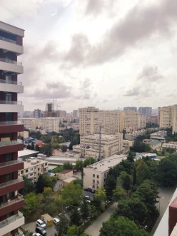 Satılır yeni tikili 2 otaqlı 60 m², Memar Əcəmi m.-5 Satılır yeni tikili 2 otaqlı 60 m², Memar Əcəmi m.-5