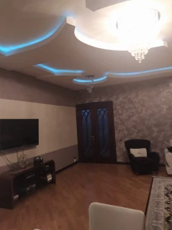 Satılır yeni tikili 3 otaqlı 139 m², Nəriman Nərimanov m.-2