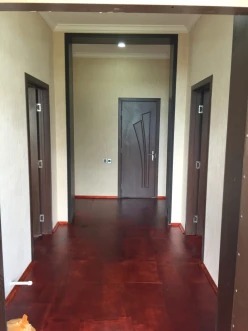 Satılır ev/villa 3 otaqlı 110 m², Qax-9