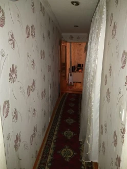 İcarə ev/villa 3 otaqlı 70 m², İnşaatçılar m.-3