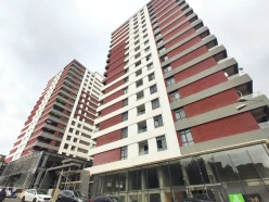 Satılır yeni tikili 2 otaqlı 60 m², Memar Əcəmi m.-15 Satılır yeni tikili 2 otaqlı 60 m², Memar Əcəmi m.-15