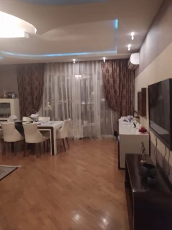 Satılır yeni tikili 3 otaqlı 139 m², Nəriman Nərimanov m.-5