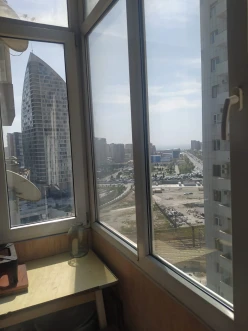 Satılır yeni tikili 3 otaqlı 139 m², Nəriman Nərimanov m.-7