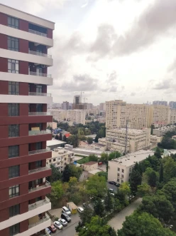 Satılır yeni tikili 2 otaqlı 60 m², Memar Əcəmi m.-6 Satılır yeni tikili 2 otaqlı 60 m², Memar Əcəmi m.-6