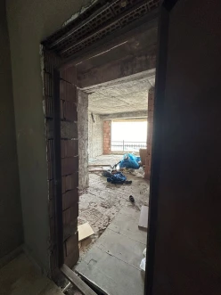 Satılır yeni tikili 3 otaqlı 90 m², İnşaatçılar m.-2