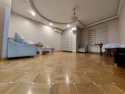 İcarə yeni tikili 3 otaqlı 114 m², Nəriman Nərimanov m.-11