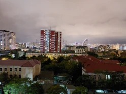 İcarə yeni tikili 3 otaqlı 114 m², Nəriman Nərimanov m.-22