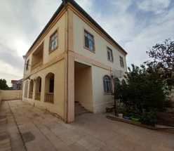 Satılır ev/villa 5 otaqlı 280 m², Mehdiabad q.-24