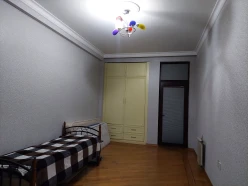 İcarə yeni tikili 3 otaqlı 114 m², Nəriman Nərimanov m.-16