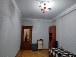 İcarə yeni tikili 3 otaqlı 114 m², Nəriman Nərimanov m.-17