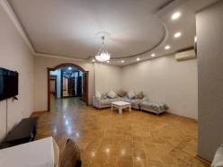 İcarə yeni tikili 3 otaqlı 114 m², Nəriman Nərimanov m.-12