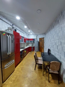 İcarə yeni tikili 3 otaqlı 114 m², Nəriman Nərimanov m.-5