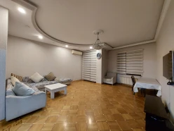 İcarə yeni tikili 3 otaqlı 114 m², Nəriman Nərimanov m.-10