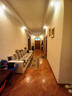 Satılır ev/villa 5 otaqlı 280 m², Mehdiabad q.-16