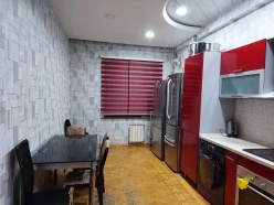 İcarə yeni tikili 3 otaqlı 114 m², Nəriman Nərimanov m.-4