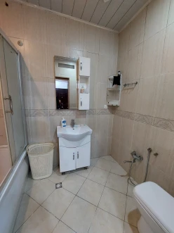 İcarə yeni tikili 3 otaqlı 114 m², Nəriman Nərimanov m.-18