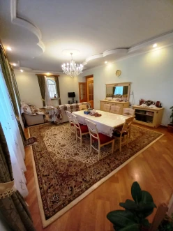 Satılır ev/villa 5 otaqlı 280 m², Mehdiabad q.-21