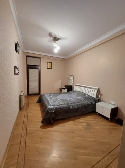 İcarə yeni tikili 3 otaqlı 114 m², Nəriman Nərimanov m.-2