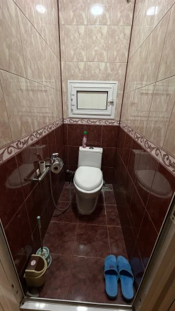 Satılır köhnə tikili 4 otaqlı 110 m²,  Qaraçuxur-17