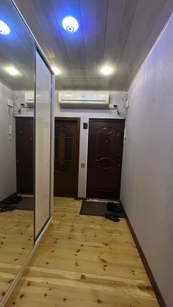 Satılır köhnə tikili 4 otaqlı 110 m²,  Qaraçuxur-10