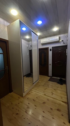 Satılır köhnə tikili 4 otaqlı 110 m²,  Qaraçuxur-11