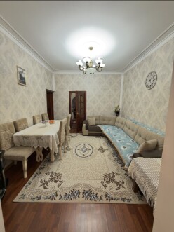 Satılır köhnə tikili 2 otaqlı 75 m²,  Xırdalan-11